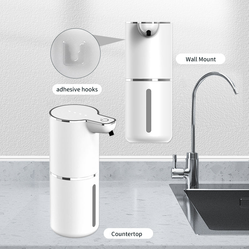 HomeVerse™ Automatic Foam Soap Dispenser