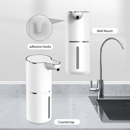 HomeVerse™ Automatic Foam Soap Dispenser