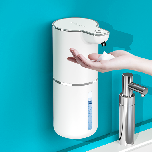 HomeVerse™ Automatic Foam Soap Dispenser