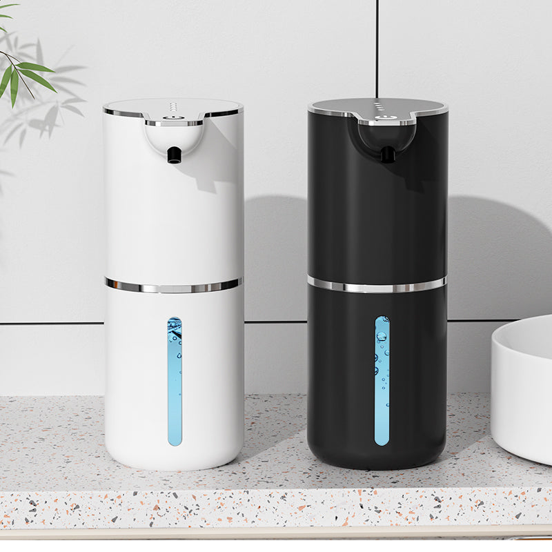 HomeVerse™ Automatic Foam Soap Dispenser