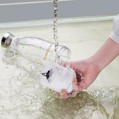 HomeVerse™ Portable Electric Blender