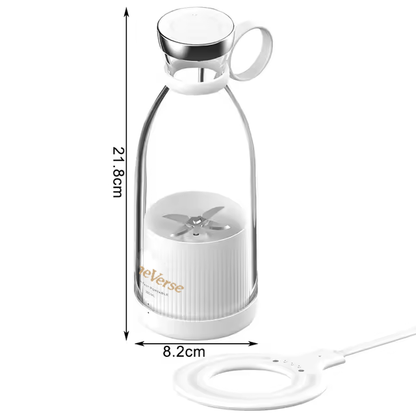 HomeVerse™ Portable Electric Blender