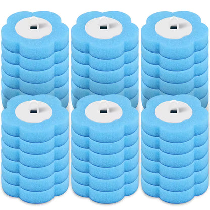 HomeVerse™ Disposable Toilet Brush Refills
