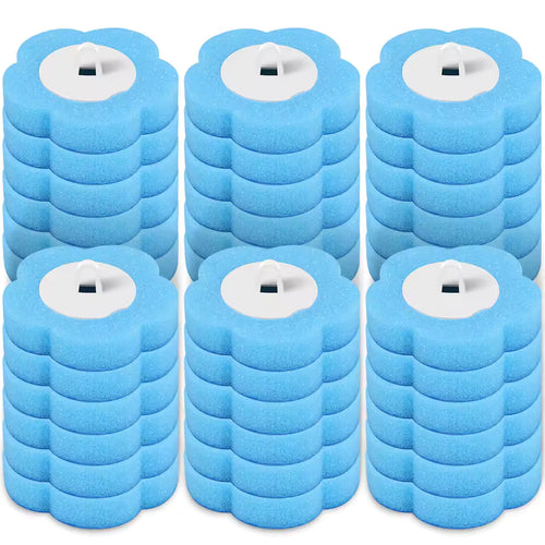 HomeVerse™ Disposable Toilet Brush Refills