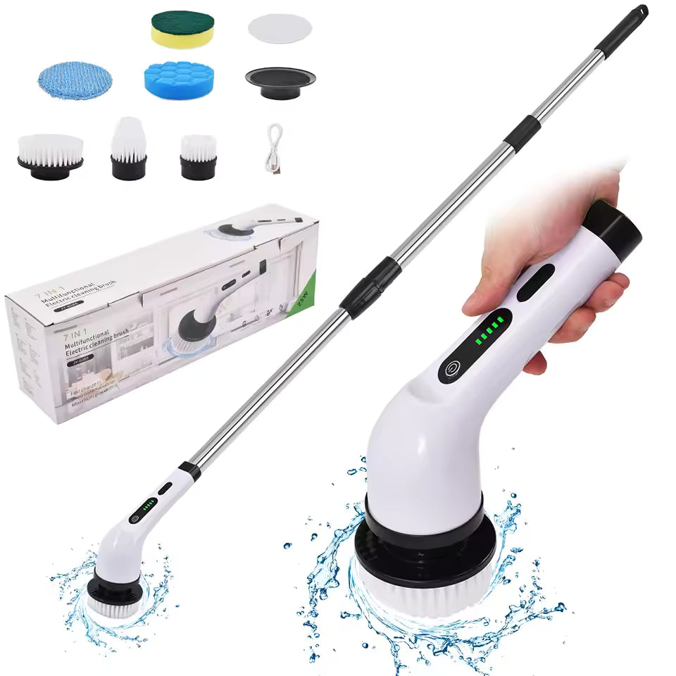 HomeVerse™ Elektrischer Rotationswäscher