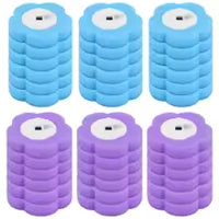 36pcs 2colors head