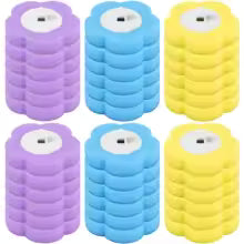 HomeVerse™ Disposable Toilet Brush Refills
