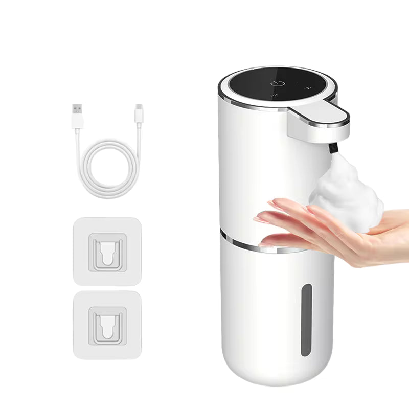 HomeVerse™ Automatic Foam Soap Dispenser