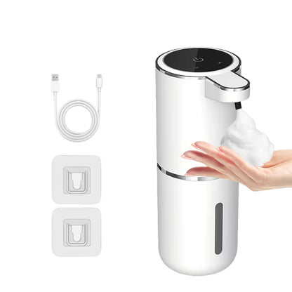 HomeVerse™ Automatic Foam Soap Dispenser